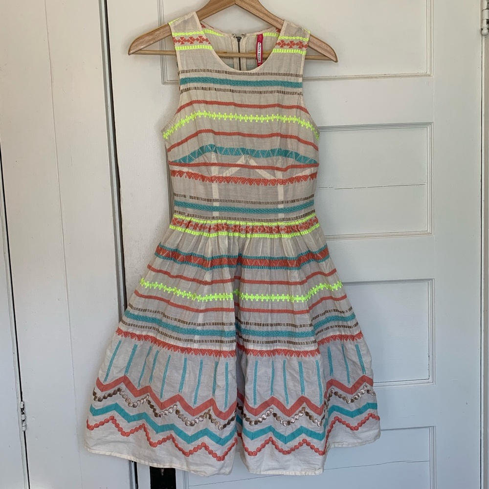 Plenty by Tracy Reese dress
